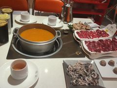 -荣叔港式沙嗲牛肉火锅(正佳潮流店)