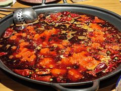 -旧街市鲜货老火锅(大光路店)