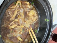 -北京清真房记小吃店