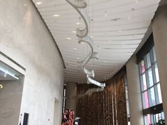 -连云港苏宁索菲特酒店