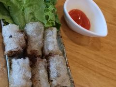 -越南牛肉河粉餐厅(书院巷店)