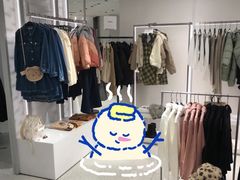 -ZARA(大上海时代广场店)