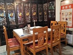 -重庆巴渝火锅(钟家村店)