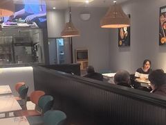-豪享来中西餐厅(隆昌店)