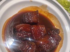 -绿茶餐厅(南方商城店)