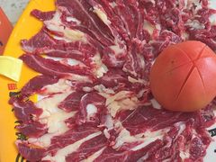-潮汕大目牛肉火锅(皇岗旗舰店)