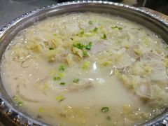 -傅先生东北菜(青年城店)
