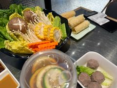 -潮界(虹桥新天地店)