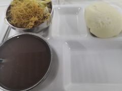 -深圳大学城荔园一食堂(校园路)