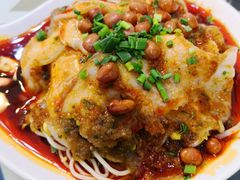 -李庄白肉(草堂店)