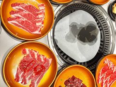 -滋之黑猪自助烤肉(城厢万达店)