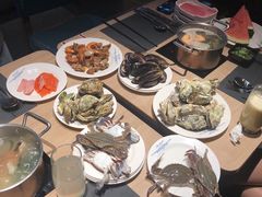 -星伦多自助料理(永旺店)