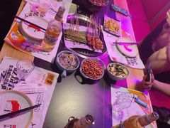 -夜小腰烧烤(中华路店)