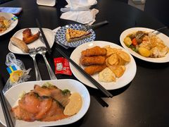 -宜家·瑞典风味餐厅(无锡店)