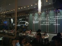 大堂-金椰壳· 大厨新加坡菜(壹方城店)