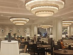 -Yan Ting 宴庭中餐厅(上海静安瑞吉酒店)