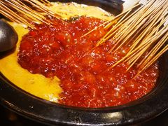 -钢管厂五区小郡肝火锅串串香(总店)