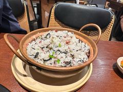 -滇野云南野生菌餐厅(陕西南路店)