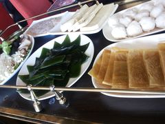 -刘一锅筋头巴脑(小北店)
