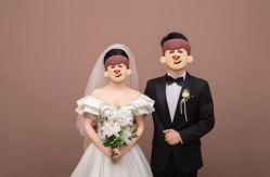 -IDO婚纱摄影(上海旗舰店)