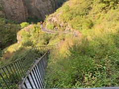 -小五台金河景区