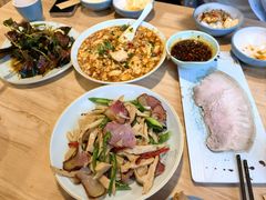 -冯记豆花店(健翔桥店)