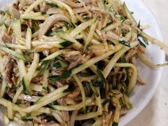 -满口香饭店