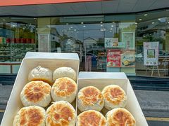 -长发西饼(道前店)