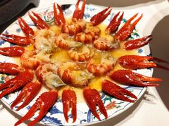 -小河盐帮·私家菜·烤鸭(三元桥·霄云路店)