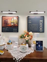 -厦门安达仕酒店·衡境SPA