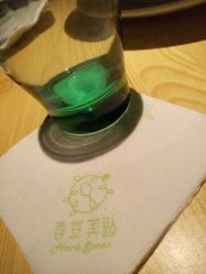 餐具摆设-香草美匙