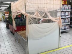 -沃尔玛购物广场(燕郊店)
