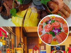 -长兴菜馆(高桥店)