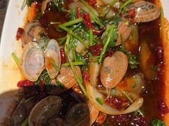 -枪火串烧·东北特色烧烤(罗湖总店)