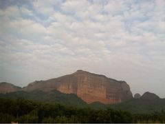 丹霞山世界地质公园-丹霞山风景名胜区