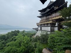 -雅达·阳羡溪山小镇中心