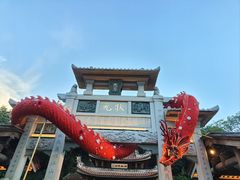 -晋江五店市传统文化旅游区