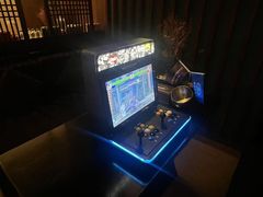 -唐宫足道·SPA·影院会馆(木渎店)