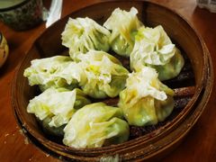 -正宗天津烧麦馆(柳州路店)