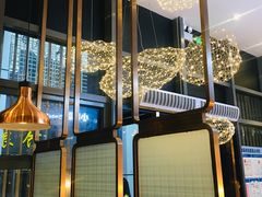 -非烤勿扰韩料自助烤肉(松山湖万科店)