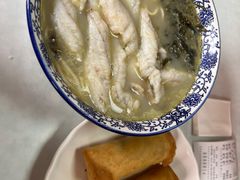 -明呈黄鱼面馆(斜土路店)