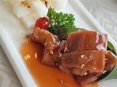 -楼外楼(西湖景区孤山路店)