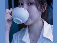 -悦厅·下午茶(杭州柏悦酒店)