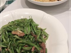 -紫光园·烤鸭·北京菜(劲松店)