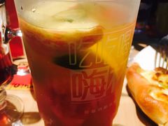 -必胜客(浦上万达店)