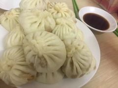 猪肉包子-津门永胜包子铺(哈尔滨道总店)