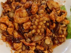 -普天和酒楼·新津菜·烤鸭(天津之眼店)