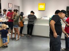 -小米之家(岭南天地店)