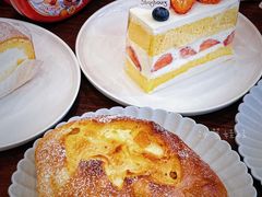 -StrasBake日式面包