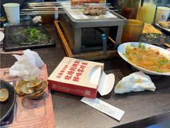-马海涛牛肉串·午市牛腩饭·烧烤夜宵(领汇广场店)
